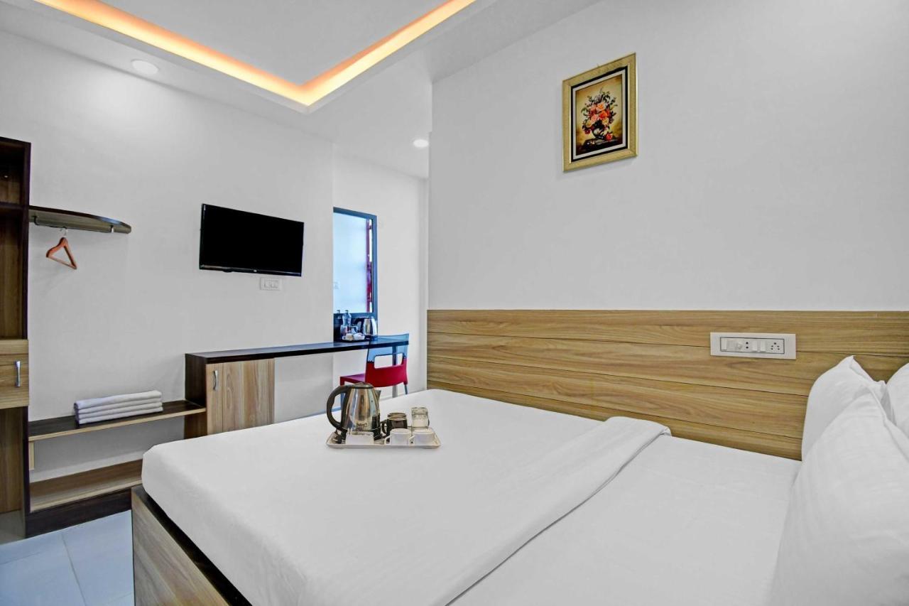 Hotel Oyo Townhouse 779 Gods County Tarapith Exterior foto