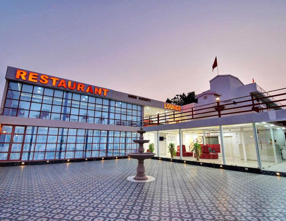 Hotel Oyo Townhouse 779 Gods County Tarapith Exterior foto